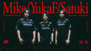 APEX LEGENDS部門再発足、及びメンバー加入のお知らせ｜NEWS｜ZETA