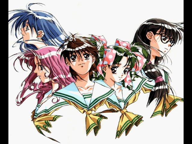 卒業 ～Graduation～ Album - YouTube