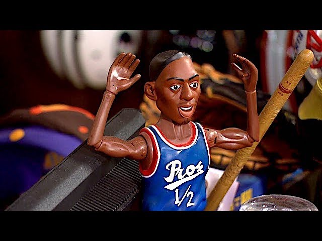 Former NBA All-Star Penny Hardaway on the 