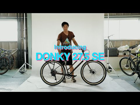 Marin Bikes Japan - YouTube