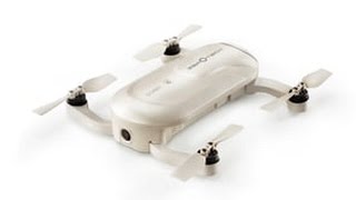 遂に日本上陸!!】ポケットサイズで高スペックのセルフィードローン