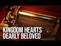 Music Box】KINGDOM HEARTS (キングダム ハーツ) - Dearly Beloved