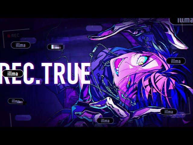 MV】REC.TRUE / いるま - YouTube