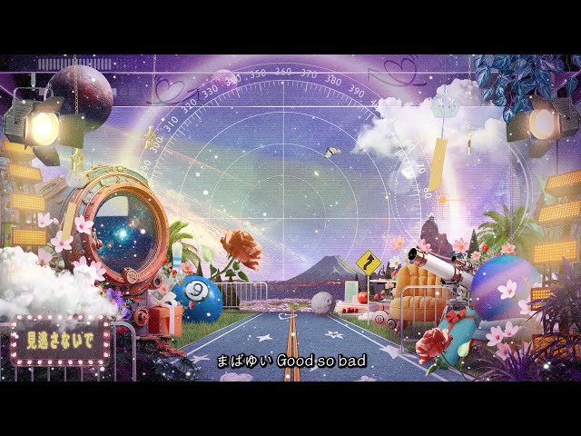 𝑶𝒇𝒇𝒊𝒄𝒊𝒂𝒍 𝑨𝒖𝒅𝒊𝒐 | ZEROBASEONE (제로베이스원) 'GOOD SO