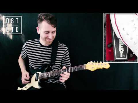 Morley Bad Horsie Wah 20/20 Edition - YouTube