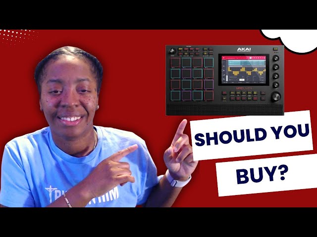 Should You Buy A MPC LIve 2 in 2025 - YouTube