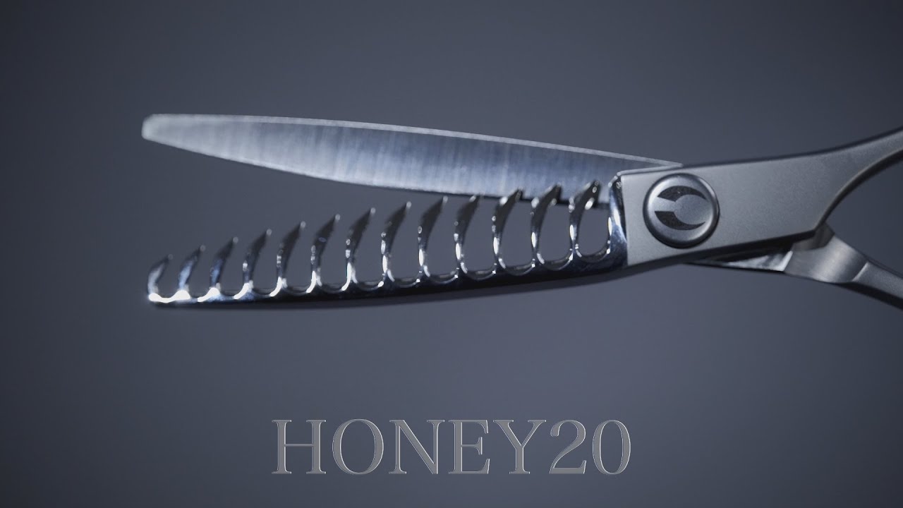HONEY 20｜製品｜bmac scissors