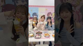 ☕️#リンクスカフェ Vlog☕️魔法少女まどか☆マギカ × ClariS「LINKS