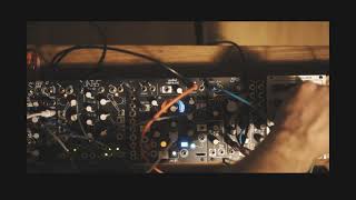 L-1 Quad VC Resonant Equalizer - Eurorack Module on ModularGrid