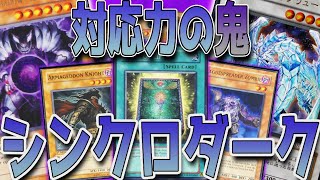 2011】変幻自在のハイブリッドシンクロデッキ【S環境】【遊戯王