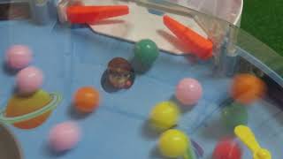 ドラえもんバトルドーム - 遊びの教室とまとくんブログ