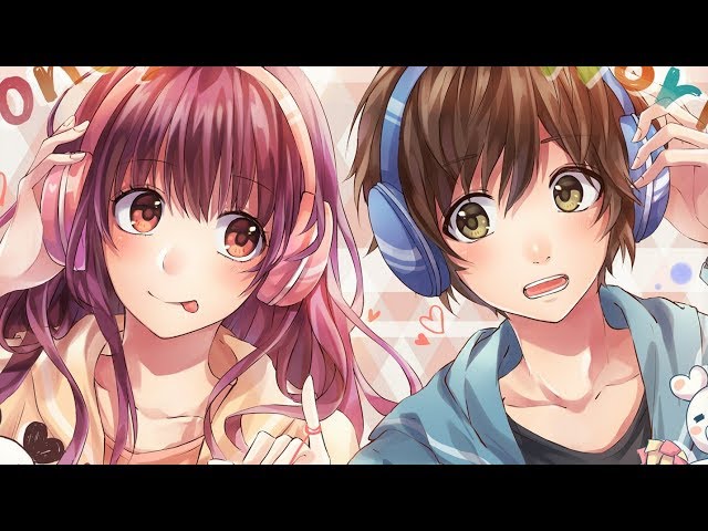 HoneyWorks】望月蒼太・早坂あかり 【描いてみた】 - YouTube