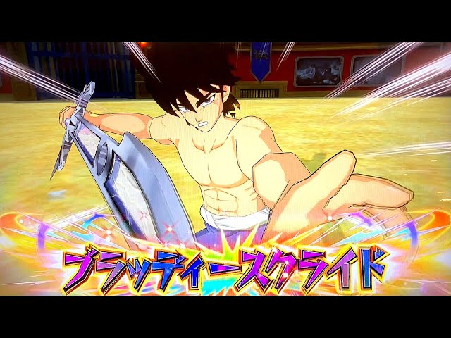 SEC 暗黒闘気ヒュンケル・魔王ハドラー & GR ミストバーン・ダムド