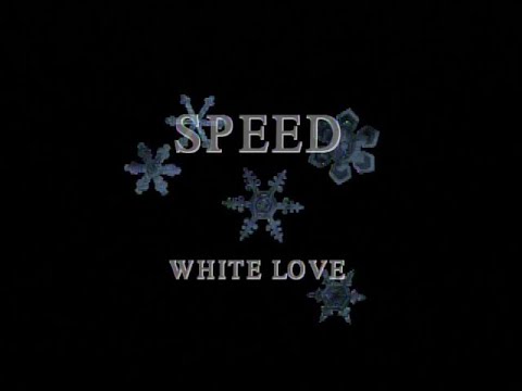 SPEED / White Love -Music Video- - YouTube
