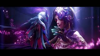 占い師 虚妄の傑作衣装 特別PV（占い師 CV. 鈴村健一）【IdentityV第五