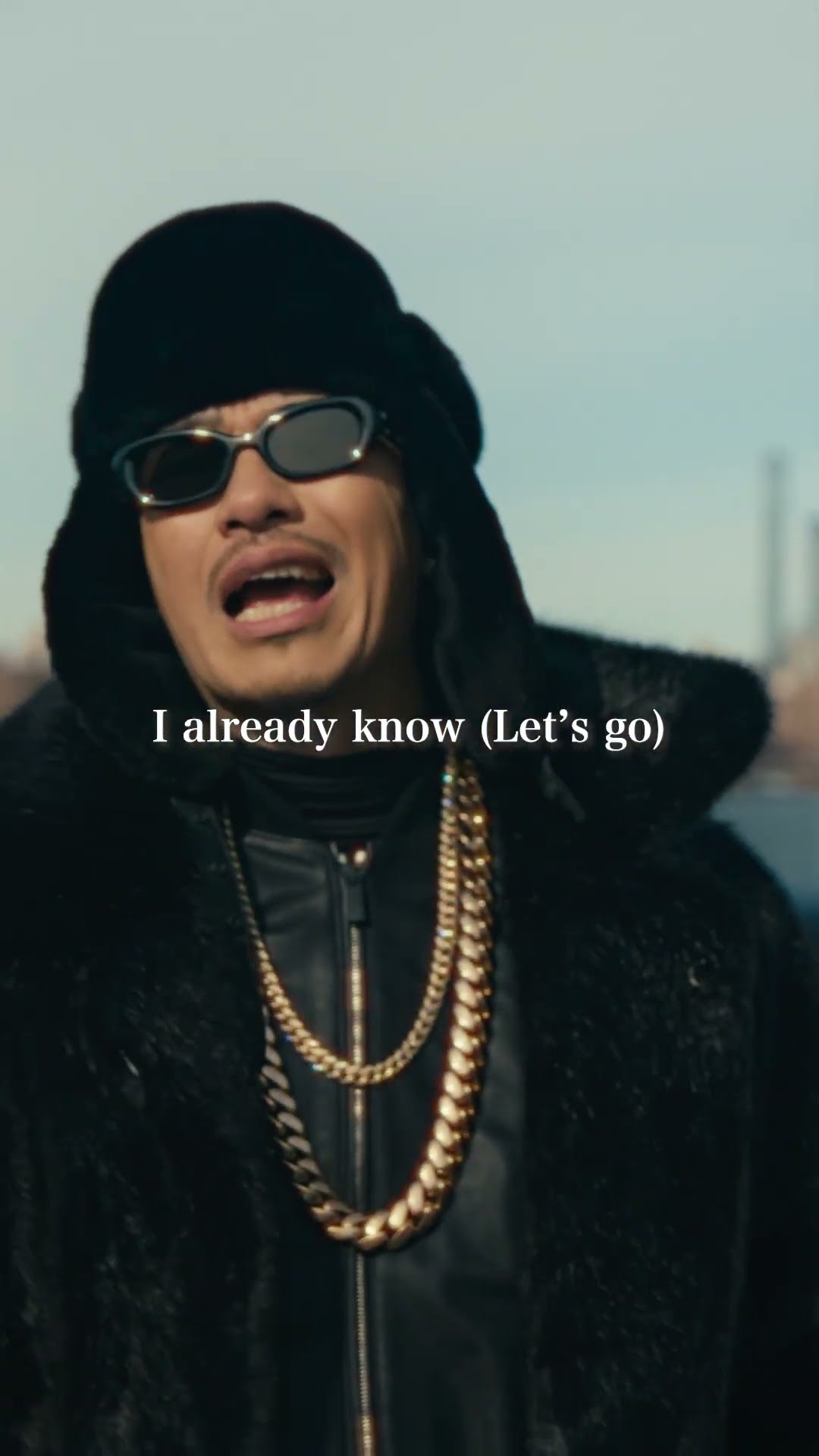 AK-69 - START IT AGAIN REMIX feat. YZERR #shorts - YouTube