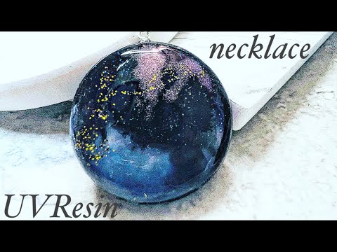 BLACK RABBIT 夜空レインボーラメver レジン入り □BLACK RABBiT 夜空