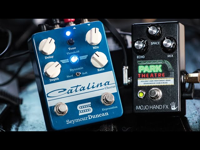 Inseparable: Catalina Chorus + Park Theatre - YouTube