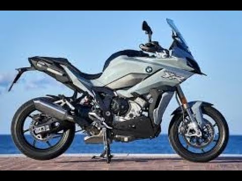 足つきシリーズ⑱ 2020 S1000XRのグレード別による足つき他。 - YouTube