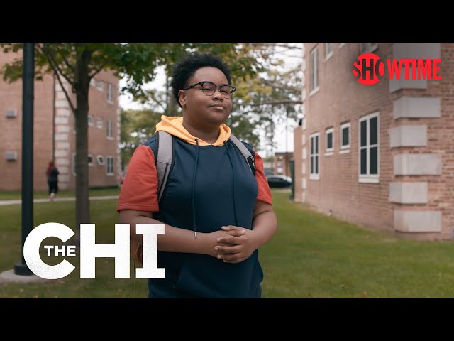 Best of The Chi: Papa's Words of Wisdom | The Chi - YouTube