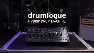 drumlogue | KORG (Japan)