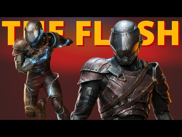 Knightmare Flash 1/6 Scale Figure by Flashpoint Studio (Doomsday