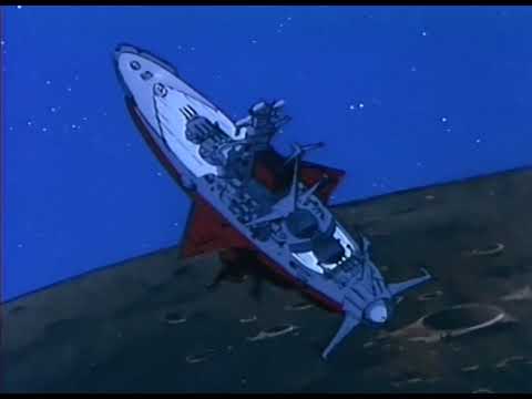 劇場版 宇宙戦艦ヤマト 予告 - YouTube