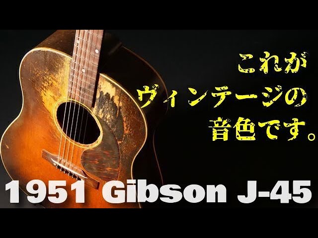 オットリーヤちゃんねる】VG KTR-45E BLK （寺田楽器製） - YouTube