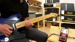 Guyatone PS-021 Guitar Exciter & Comp. ➁ - YouTube