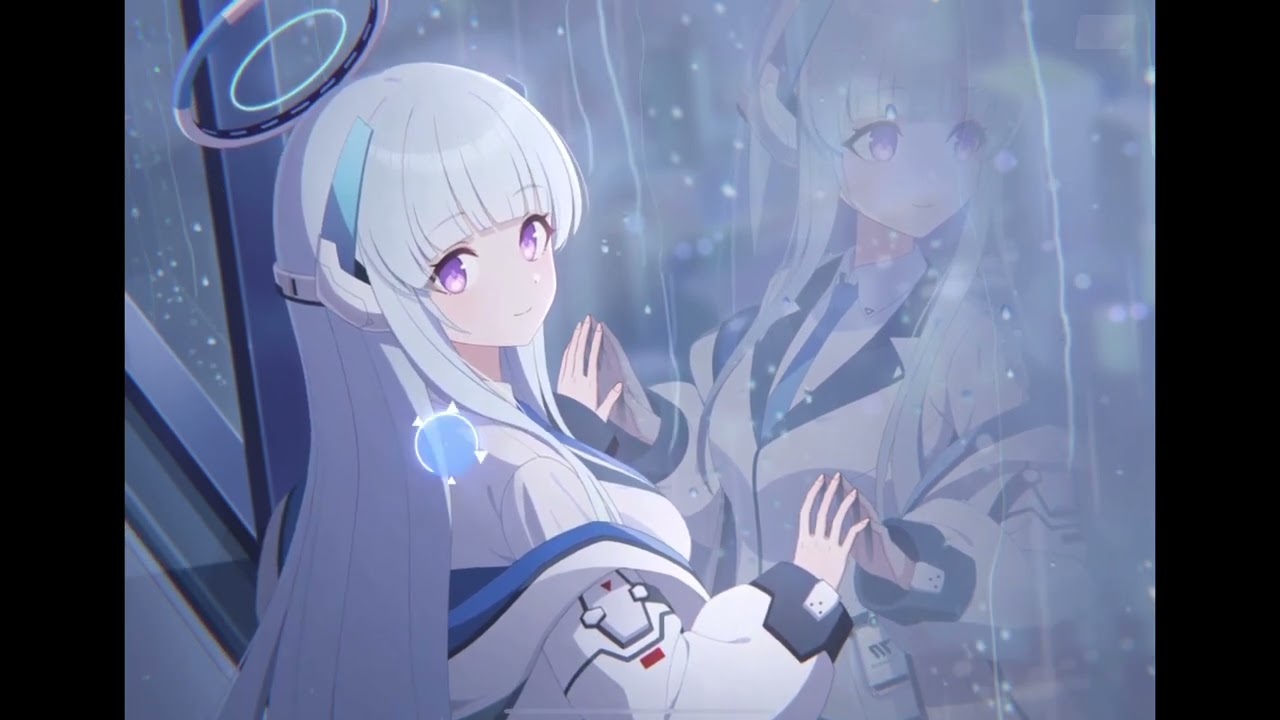 ブルアカ】ノア ボイス集 ① CV：鈴代紗弓【ブルーアーカイブ Blue