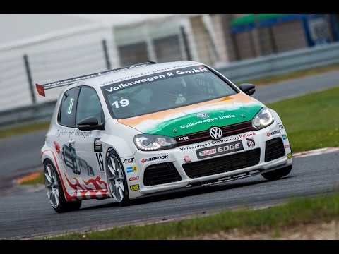 トミカ F15 Volkswagen GOLF GLE Castrol Tomica F15 Volkswagen GOLF