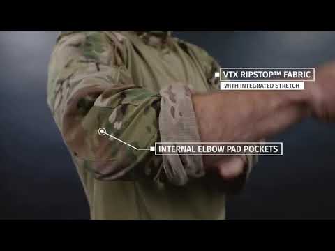 Crye Precision G4 Combat Shirts コンバットシャツ マルチカム サイズ