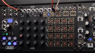 Make Noise Rene - Eurorack Module on ModularGrid