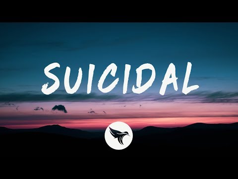 YNW Melly - Suicidal (Lyrics) - YouTube