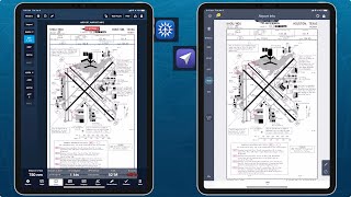 ForeFlight - Jeppesen Mobile FliteDeck Transition