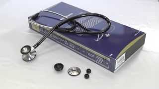 ケンツメディコ社製聴診器 通信販売：ドクターフォネット ネオ No.188_3