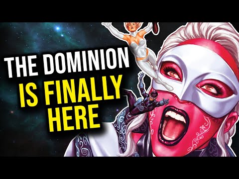 Which SINISTER Became DOMINION in Immortal X Men #18? - YouTube