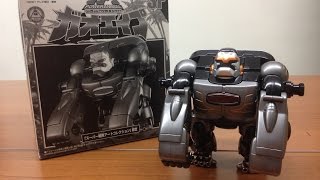 hyakujuu sentai gaoranger gaoape review black ver - YouTube