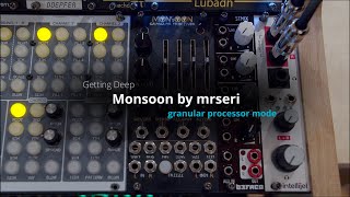 Michigan Synth Works Monsoon - Eurorack Module on ModularGrid