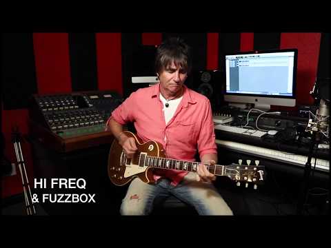 HOT FUZZ Fuzz Guitar Pedal - BAE Audio - 有限会社 福産起業