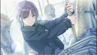 まわるものについて】浅倉 透 アイドルイベント【シャニマス】 - YouTube