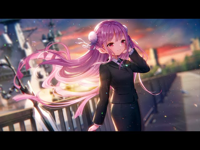 Heaven Burns Red- 國見 タマ (トワイライト・メモリーズ) - YouTube