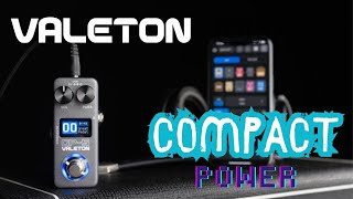 VALETON ( ヴェイルトン ) GP-5 送料無料 | サウンドハウス