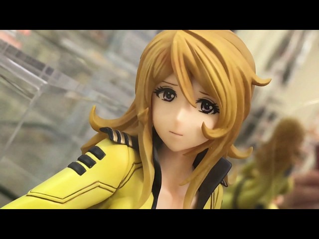 メガハウス 森雪 2202艦内服ver ヤマトガールズコレクション Megahouse