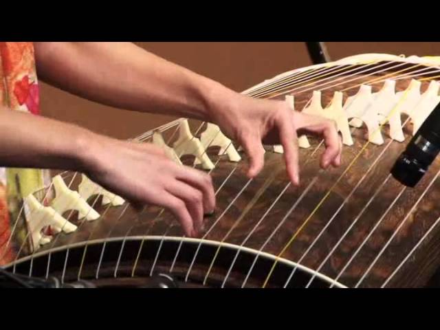 Spring yellow - YouTube