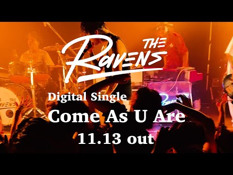 The Ravens / 降谷建志 - YouTube