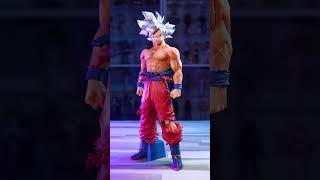 SMSP 孫悟空 身勝手の極意 -GENKIDAMATSURI SPECIAL ver.- フィギュア