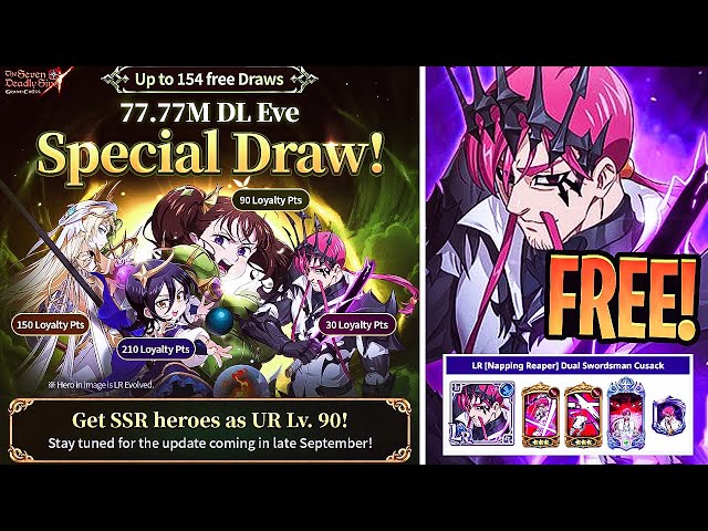 Brand NEW LR Cusack Is FREE & REALLY Busted! Festival Next Week