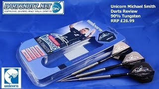 Unicorn Michael Smith(マイケルスミス)モデルは抜け感が素晴らしい