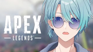 APEX】早起きはサーモンの得売【渚トラウト/にじさんじ】 - YouTube